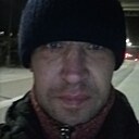 Саня, 44 года