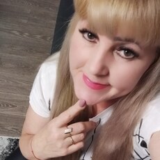 Фотография девушки Анютик, 55 лет из г. Кущевская