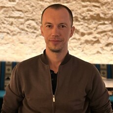 Фотография мужчины Хм, 35 лет из г. Ополе