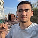 Айбар, 30 лет