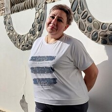 Фотография девушки Ирина, 45 лет из г. Прохладный