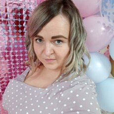 Фотография девушки Елена, 36 лет из г. Апатиты