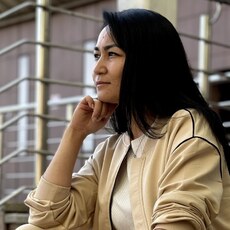 Фотография девушки Ди, 36 лет из г. Алматы