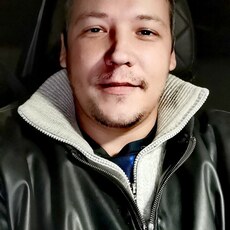 Фотография мужчины Александр, 35 лет из г. Бузулук