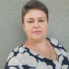 Фотография девушки Оля, 44 года из г. Львов