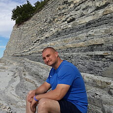 Фотография мужчины Кирилл, 41 год из г. Енакиево