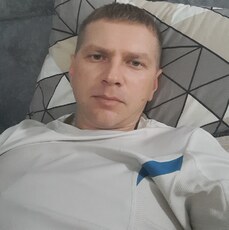 Фотография мужчины Влад, 45 лет из г. Вышний Волочек