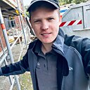 Максим, 20 лет