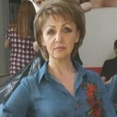 Фотография девушки Наталия, 56 лет из г. Костанай