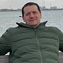 Роберт, 40 лет