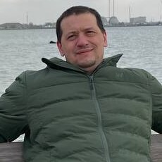 Фотография мужчины Роберт, 40 лет из г. Хуст