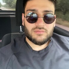 Фотография мужчины Рома, 29 лет из г. Пятигорск