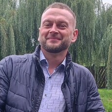 Фотография мужчины Андрей, 41 год из г. Солигорск