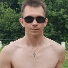 Фотография мужчины Сергей, 28 лет из г. Курск