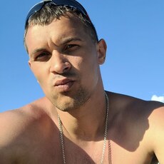 Фотография мужчины Саша, 31 год из г. Минск