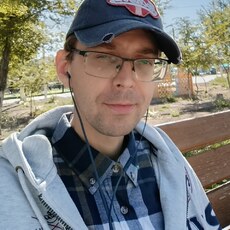 Фотография мужчины Олег, 39 лет из г. Балхаш