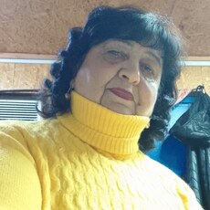 Фотография девушки Елизавета, 63 года из г. Энгельс