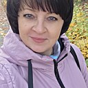 Людмила, 53 года