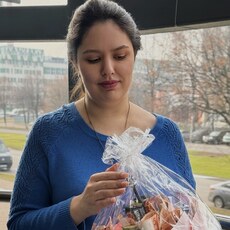 Фотография девушки Виталия, 32 года из г. Борисов