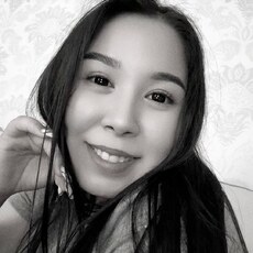 Фотография девушки Ami, 23 года из г. Талдыкорган