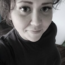 Фотография девушки Надя, 37 лет из г. Александровское (Ставропольский 