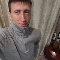 Фотография мужчины Алексей, 27 лет из г. Анжеро-Судженск