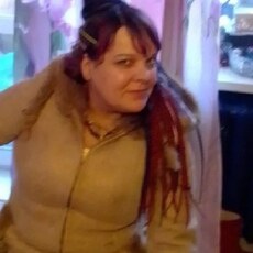 Фотография девушки Vica, 49 лет из г. Лысьва