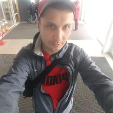 Фотография мужчины Max, 29 лет из г. Кричев