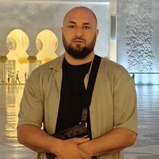 Фотография мужчины Амар, 38 лет из г. Каспийск