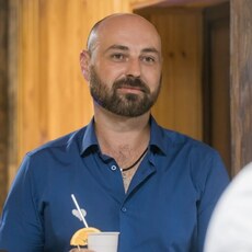 Фотография мужчины Павел, 37 лет из г. Нижний Тагил