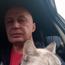 Фотография мужчины Владимир, 57 лет из г. Москва