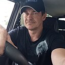 Цербер Ник, 47 лет