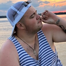 Фотография мужчины Егор, 27 лет из г. Ивацевичи