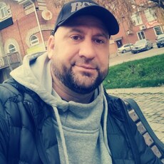 Фотография мужчины Иван, 39 лет из г. Славянск-на-Кубани