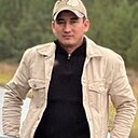 Ильяс, 31 год