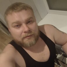 Фотография мужчины Александр, 35 лет из г. Вешенская