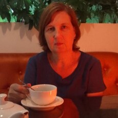 Фотография девушки Елена, 54 года из г. Муром