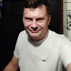 Фотография мужчины Русский, 50 лет из г. Алматы