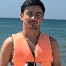 Фотография мужчины Эдик, 36 лет из г. Пятигорск