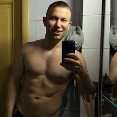 Фотография мужчины Юрий, 37 лет из г. Кореличи