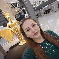 Фотография девушки Marina, 36 лет из г. Лодзь