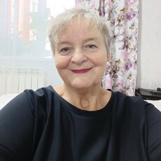 Фотография девушки Александра, 63 года из г. Актобе
