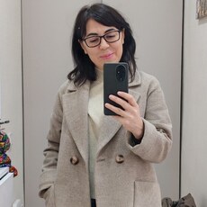 Фотография девушки Наталья, 45 лет из г. Астана