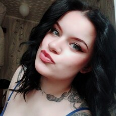 Фотография девушки Ксения, 22 года из г. Снежинск