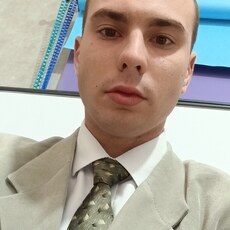 Фотография мужчины Иван, 21 год из г. Армавир