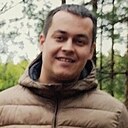 Денис, 34 года