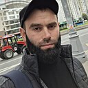 Роман, 35 лет