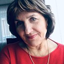 Татьяна, 64 года