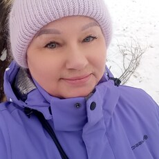 Фотография девушки Галина, 63 года из г. Хабаровск