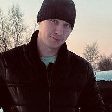 Фотография мужчины Антон, 30 лет из г. Черемхово